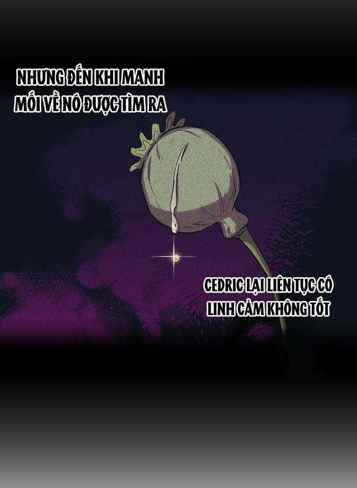 May Mắn Hay Bất Hạnh Chapter 18 trang 16