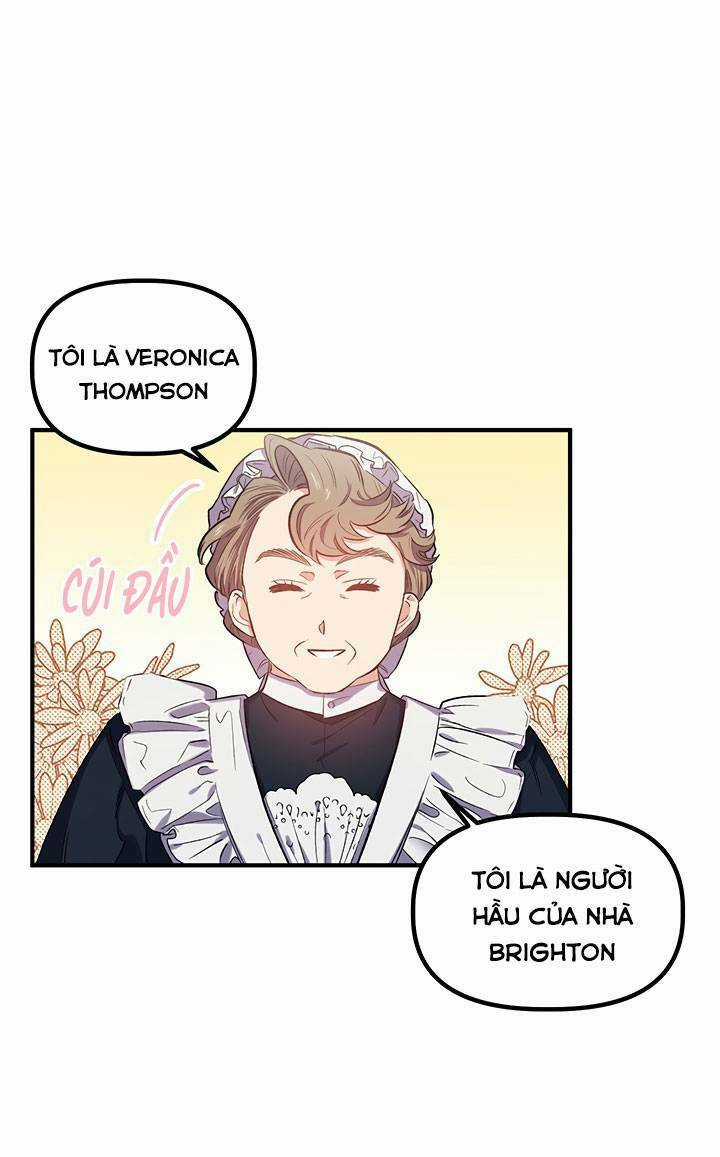 May Mắn Hay Bất Hạnh Chapter 18 trang 2