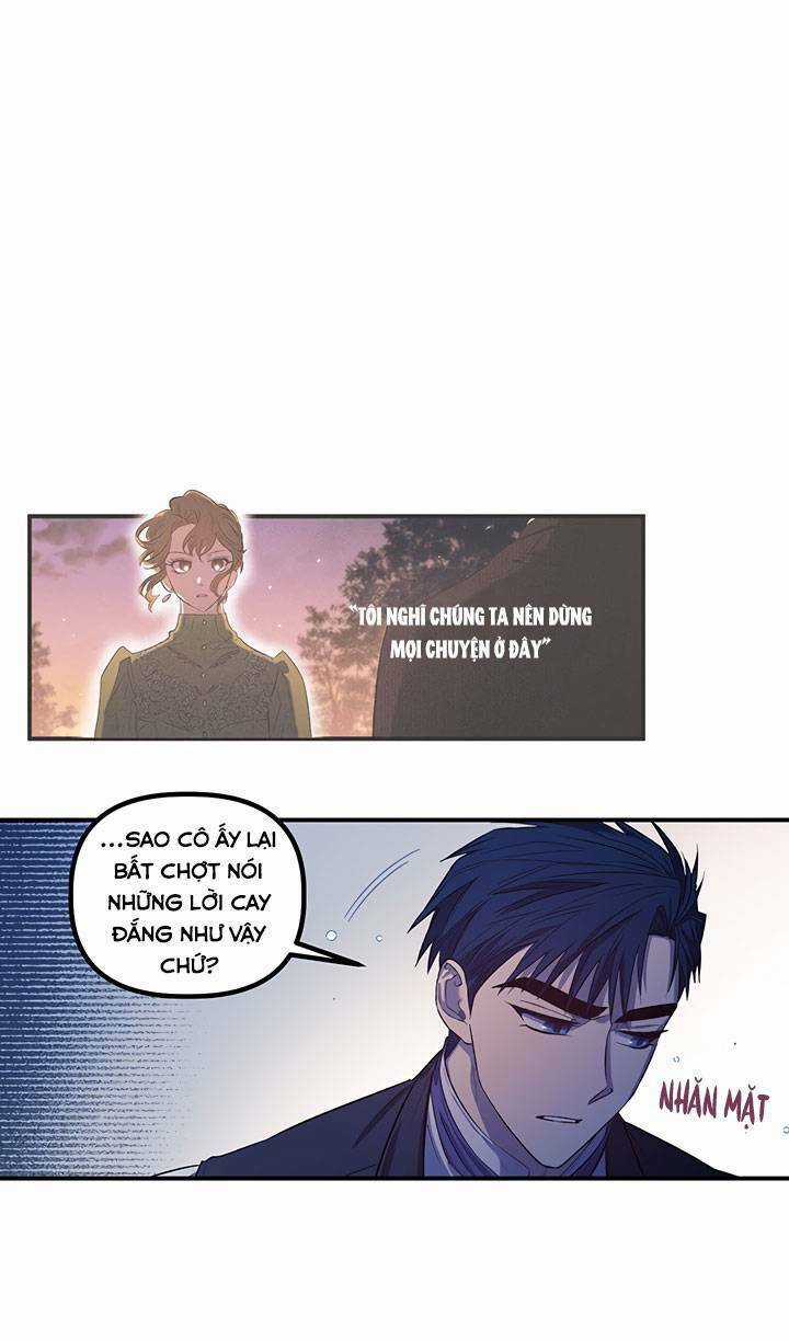 May Mắn Hay Bất Hạnh Chapter 18 trang 26