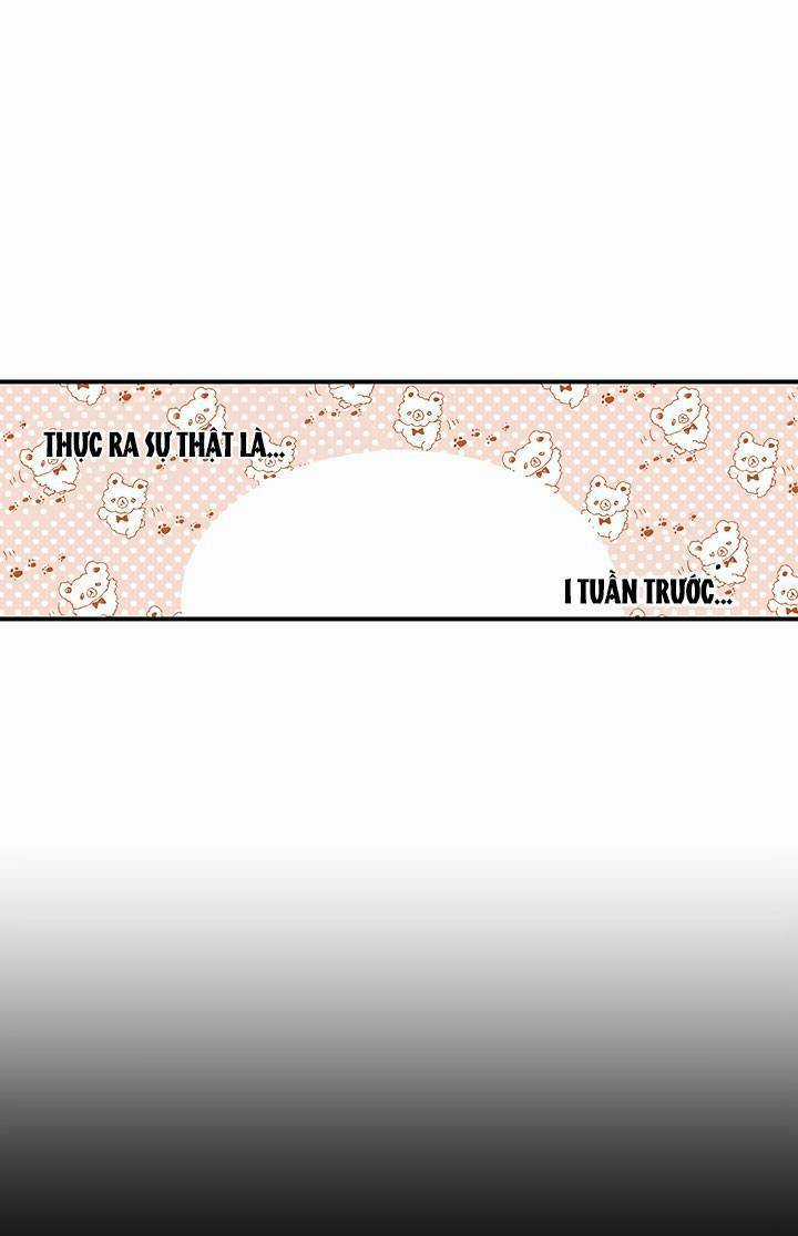 May Mắn Hay Bất Hạnh Chapter 18 trang 32