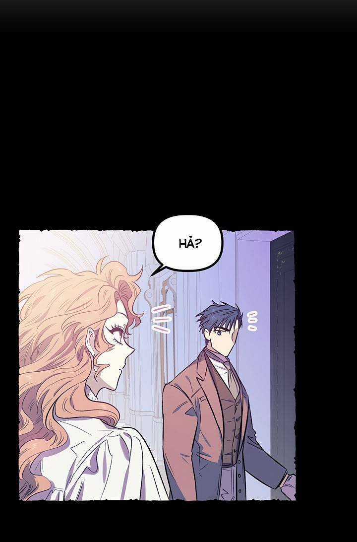 May Mắn Hay Bất Hạnh Chapter 18 trang 33