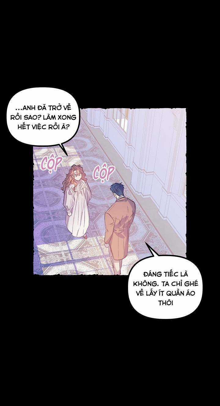 May Mắn Hay Bất Hạnh Chapter 18 trang 34