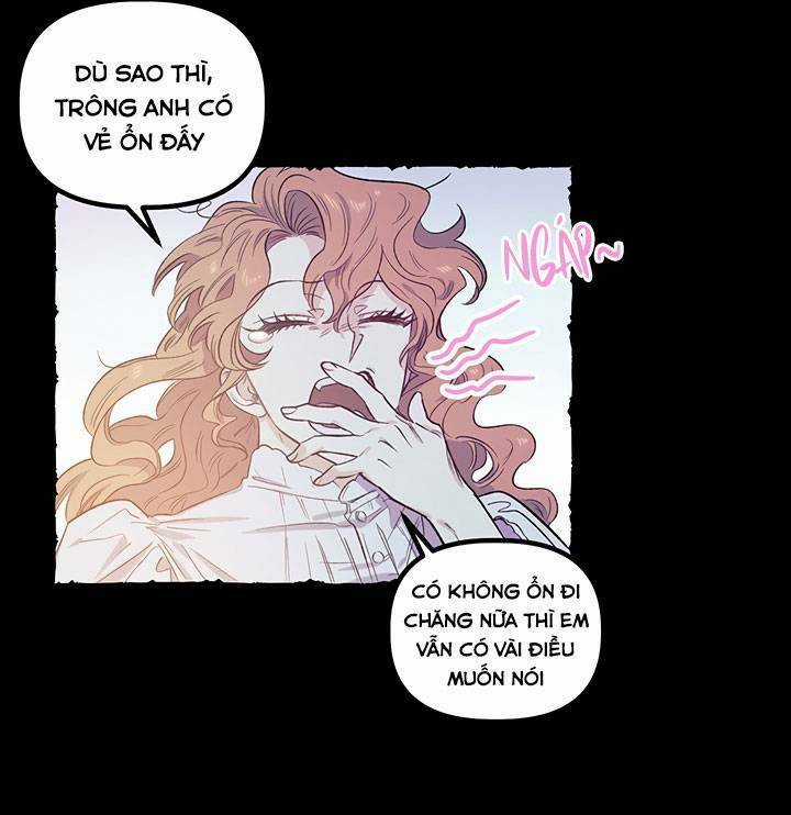 May Mắn Hay Bất Hạnh Chapter 18 trang 35