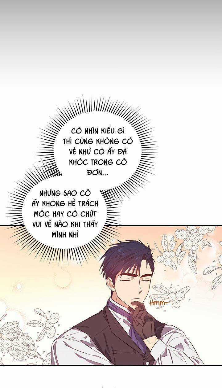 May Mắn Hay Bất Hạnh Chapter 18 trang 39
