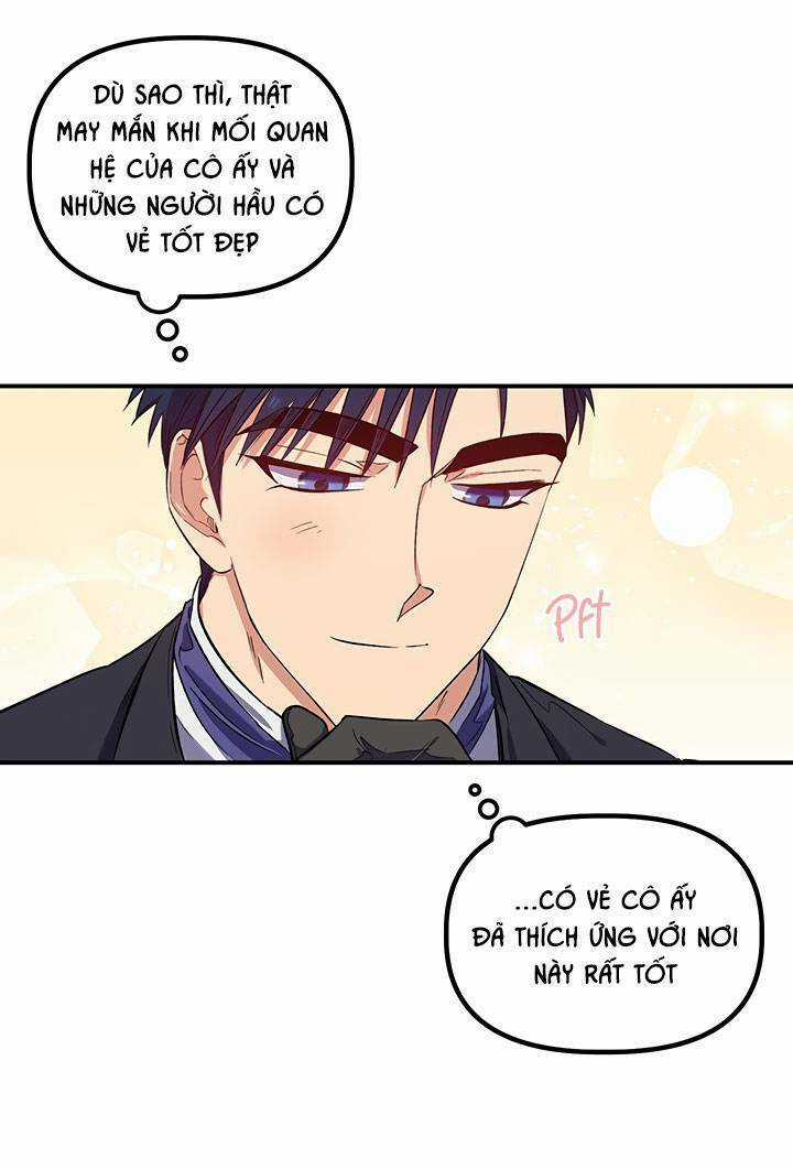 May Mắn Hay Bất Hạnh Chapter 18 trang 41