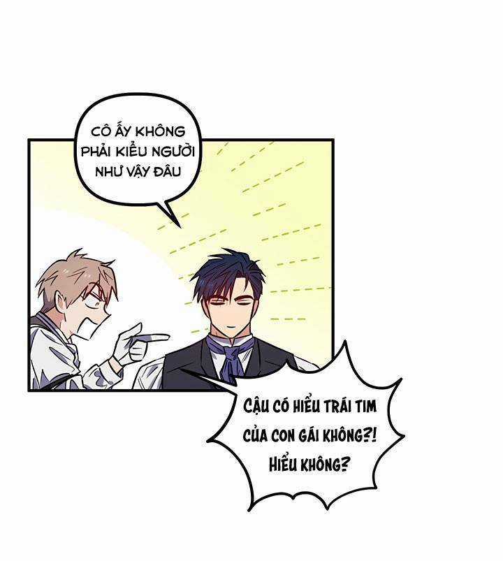 May Mắn Hay Bất Hạnh Chapter 18 trang 42