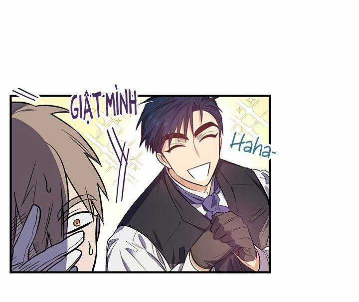 May Mắn Hay Bất Hạnh Chapter 18 trang 46