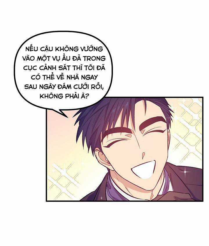 May Mắn Hay Bất Hạnh Chapter 18 trang 47