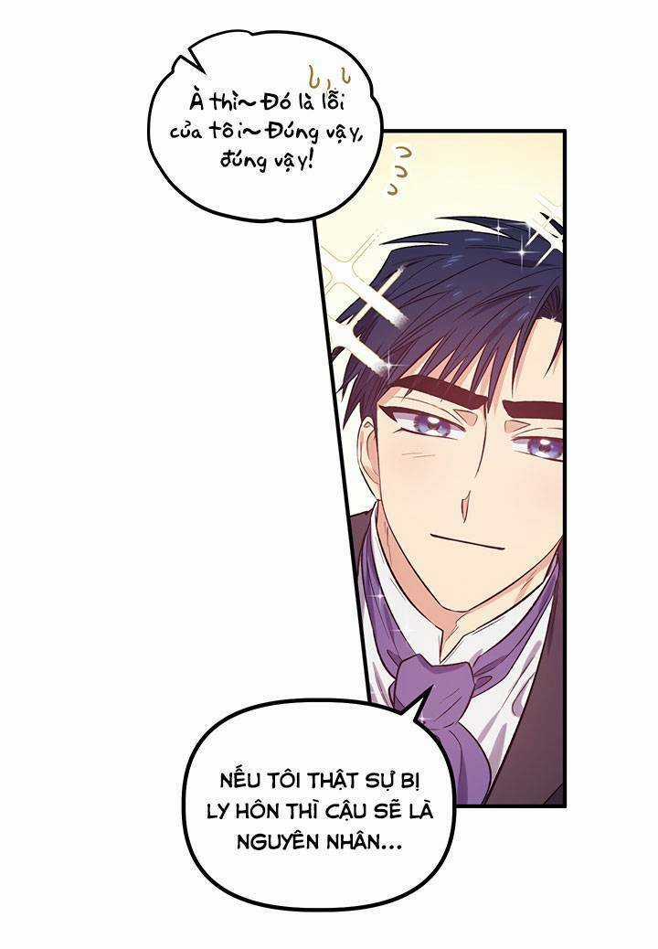 May Mắn Hay Bất Hạnh Chapter 18 trang 49