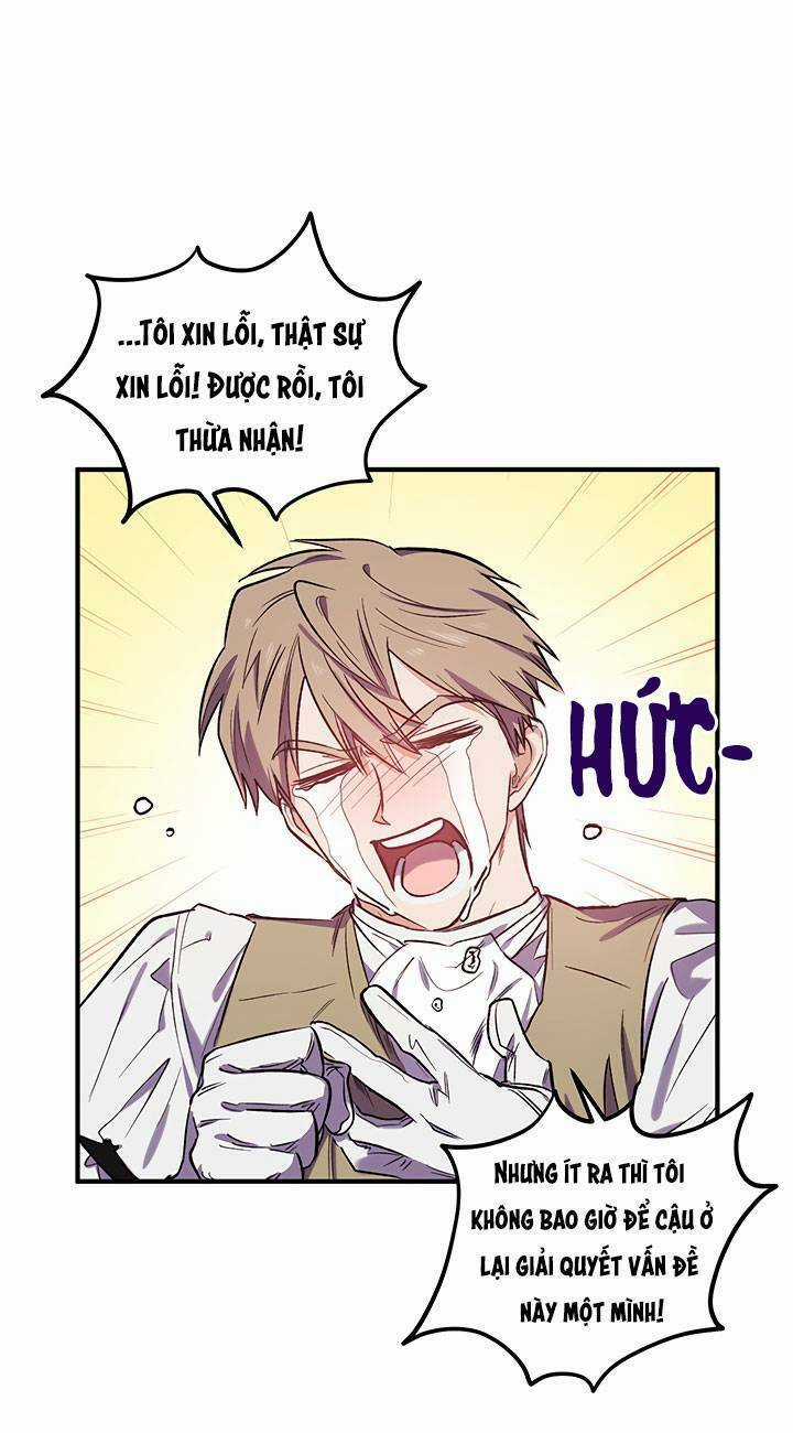 May Mắn Hay Bất Hạnh Chapter 18 trang 50