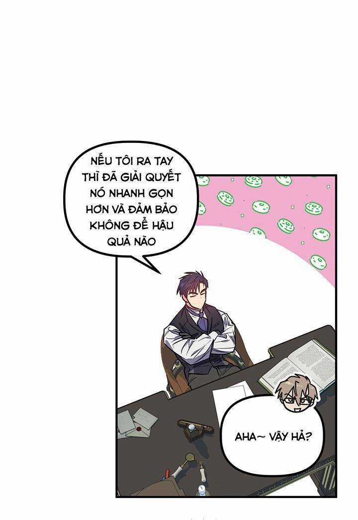 May Mắn Hay Bất Hạnh Chapter 18 trang 51