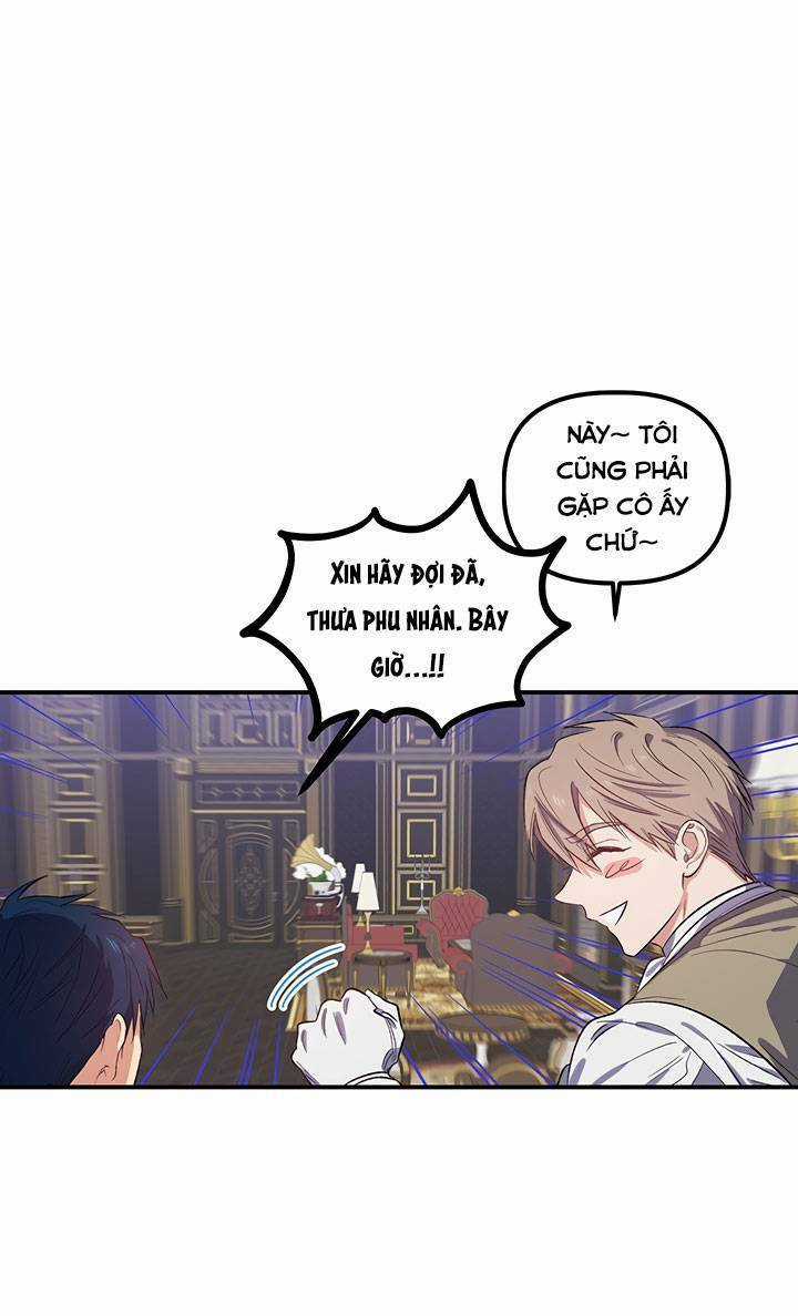 May Mắn Hay Bất Hạnh Chapter 18 trang 53