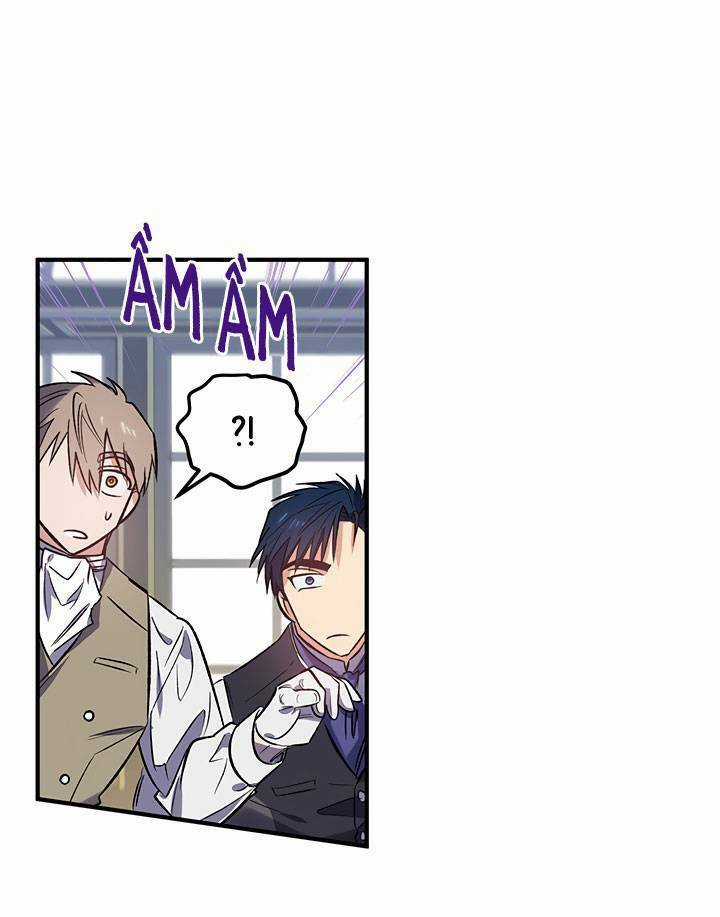 May Mắn Hay Bất Hạnh Chapter 18 trang 54