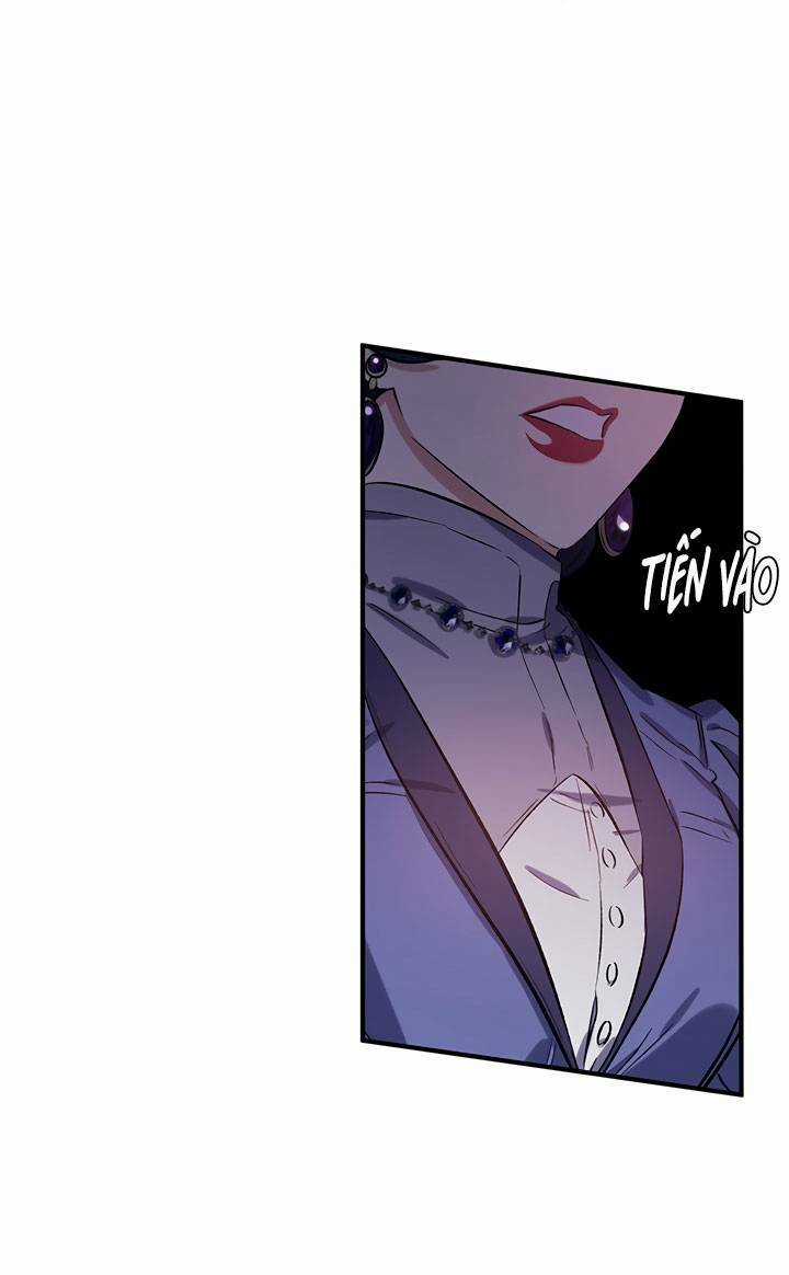 May Mắn Hay Bất Hạnh Chapter 18 trang 56