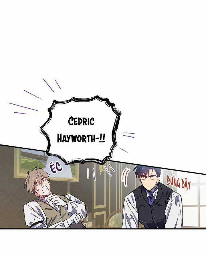 May Mắn Hay Bất Hạnh Chapter 18 trang 57