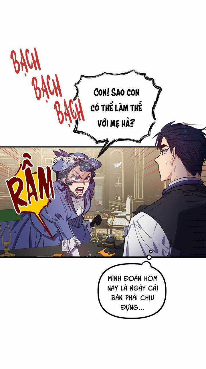 May Mắn Hay Bất Hạnh Chapter 18 trang 58