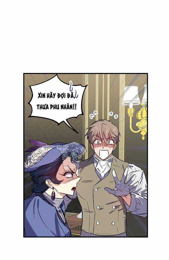 May Mắn Hay Bất Hạnh Chapter 18 trang 59