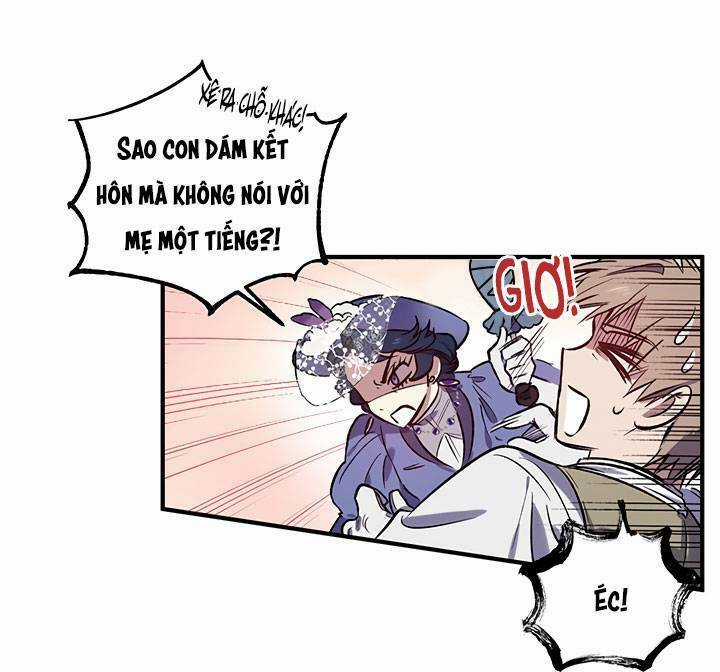 May Mắn Hay Bất Hạnh Chapter 18 trang 60