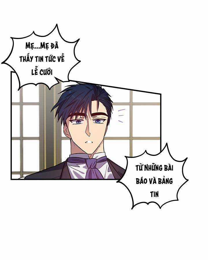 May Mắn Hay Bất Hạnh Chapter 18 trang 61