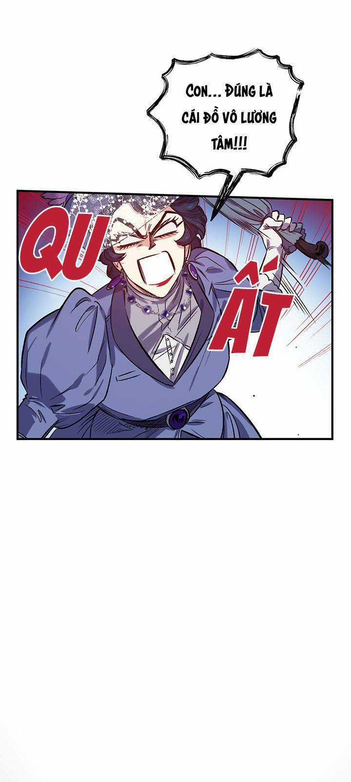 May Mắn Hay Bất Hạnh Chapter 18 trang 64