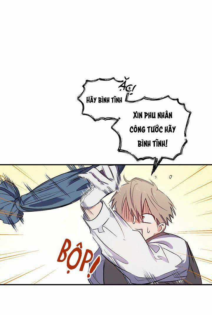 May Mắn Hay Bất Hạnh Chapter 19 trang 0