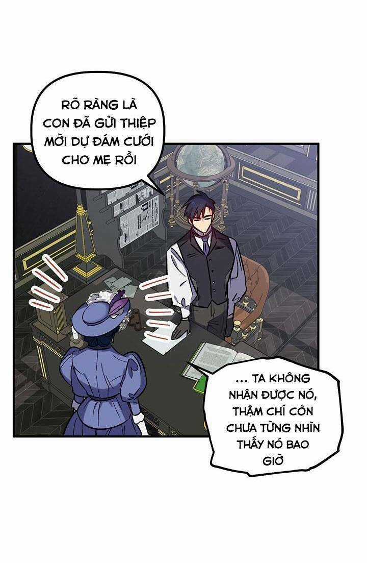 May Mắn Hay Bất Hạnh Chapter 19 trang 10