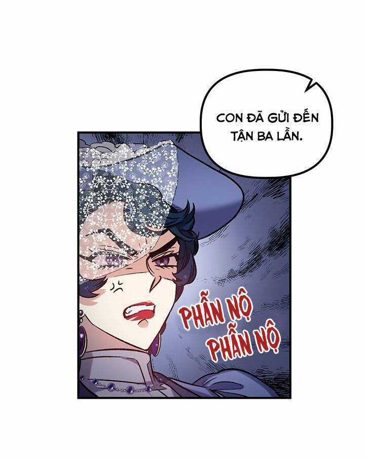 May Mắn Hay Bất Hạnh Chapter 19 trang 11