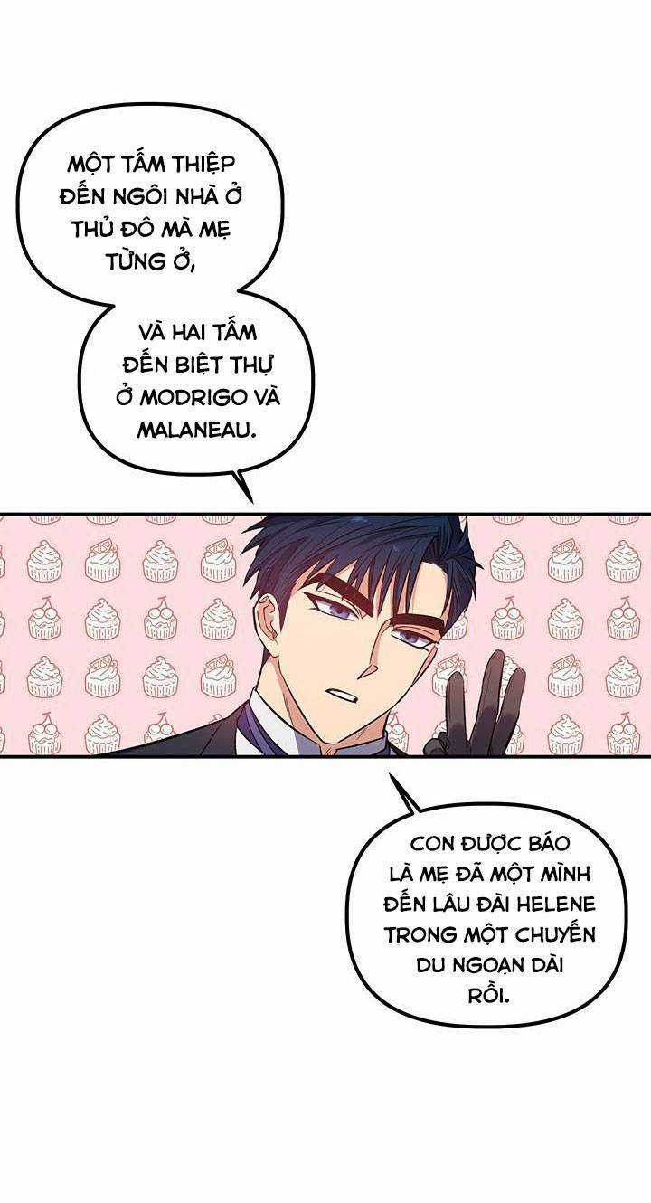 May Mắn Hay Bất Hạnh Chapter 19 trang 12