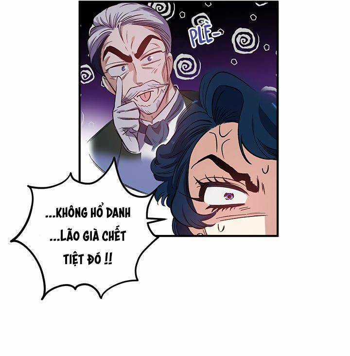 May Mắn Hay Bất Hạnh Chapter 19 trang 18