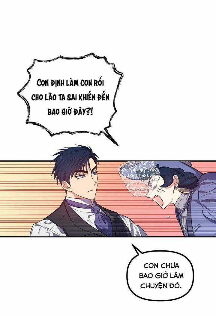 May Mắn Hay Bất Hạnh Chapter 19 trang 19