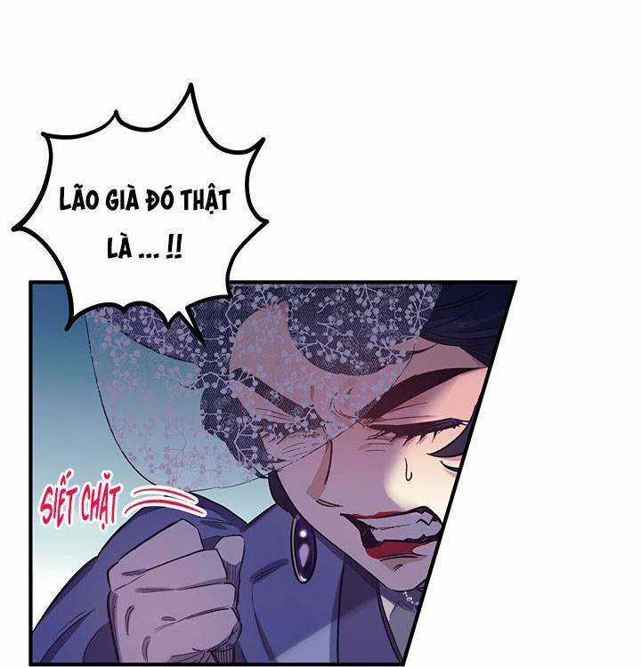 May Mắn Hay Bất Hạnh Chapter 19 trang 22