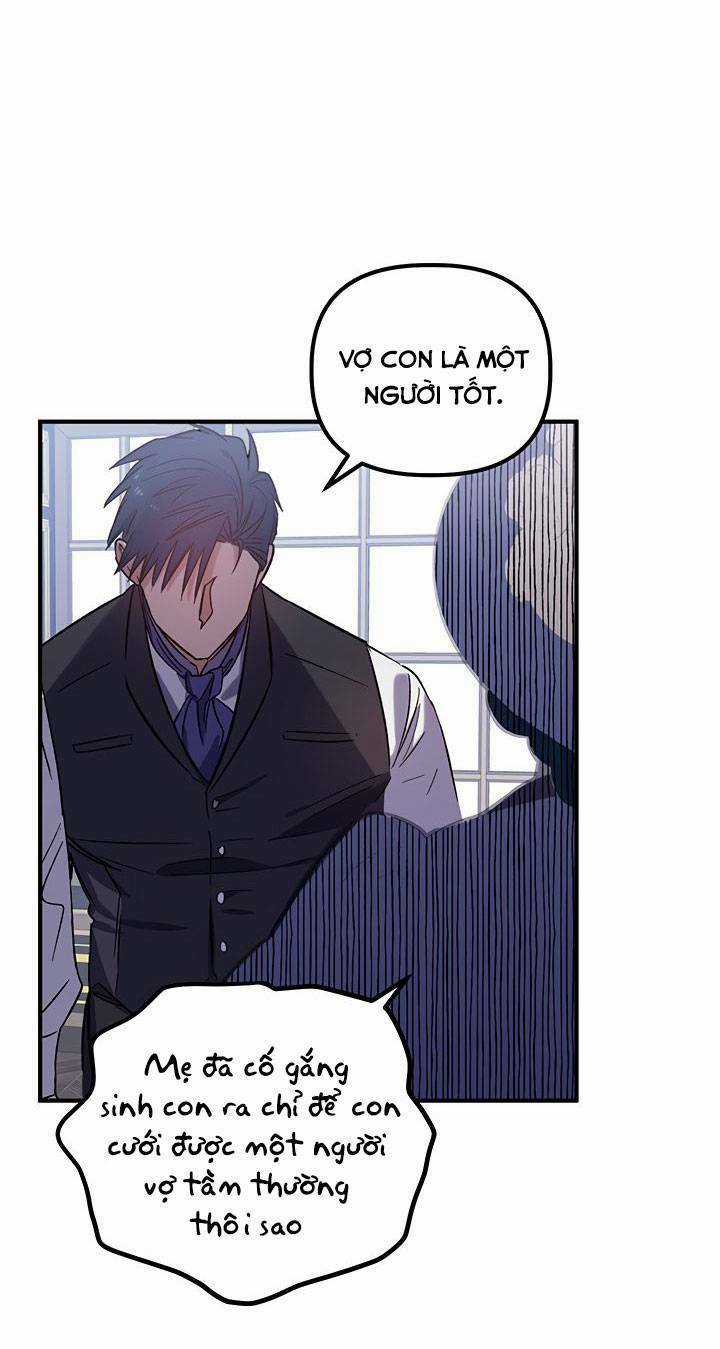 May Mắn Hay Bất Hạnh Chapter 19 trang 25