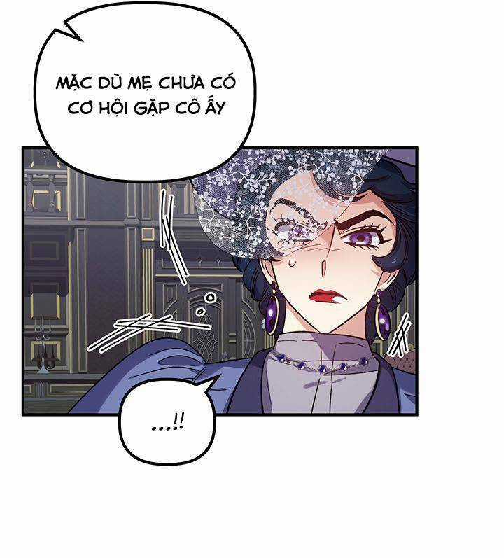 May Mắn Hay Bất Hạnh Chapter 19 trang 27
