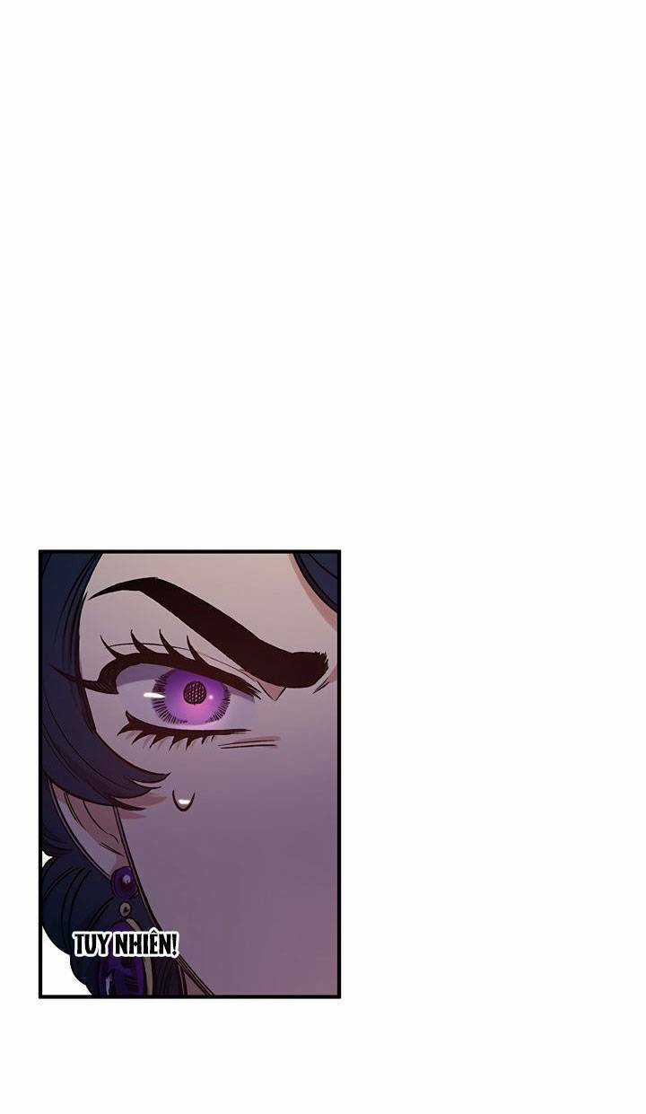 May Mắn Hay Bất Hạnh Chapter 19 trang 29