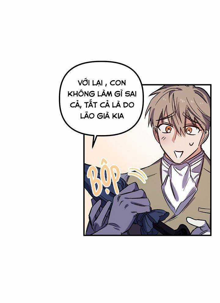 May Mắn Hay Bất Hạnh Chapter 19 trang 33