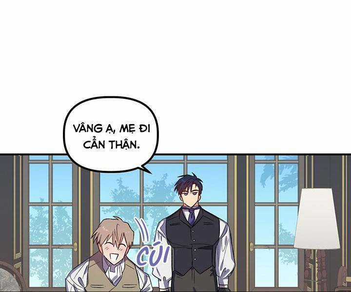 May Mắn Hay Bất Hạnh Chapter 19 trang 35