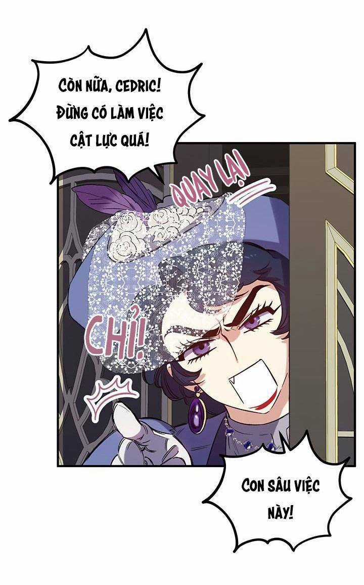 May Mắn Hay Bất Hạnh Chapter 19 trang 37