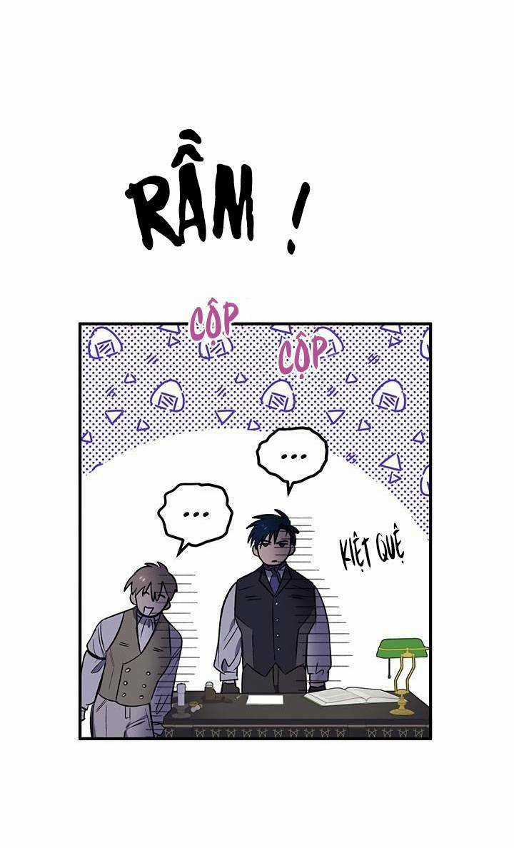 May Mắn Hay Bất Hạnh Chapter 19 trang 38