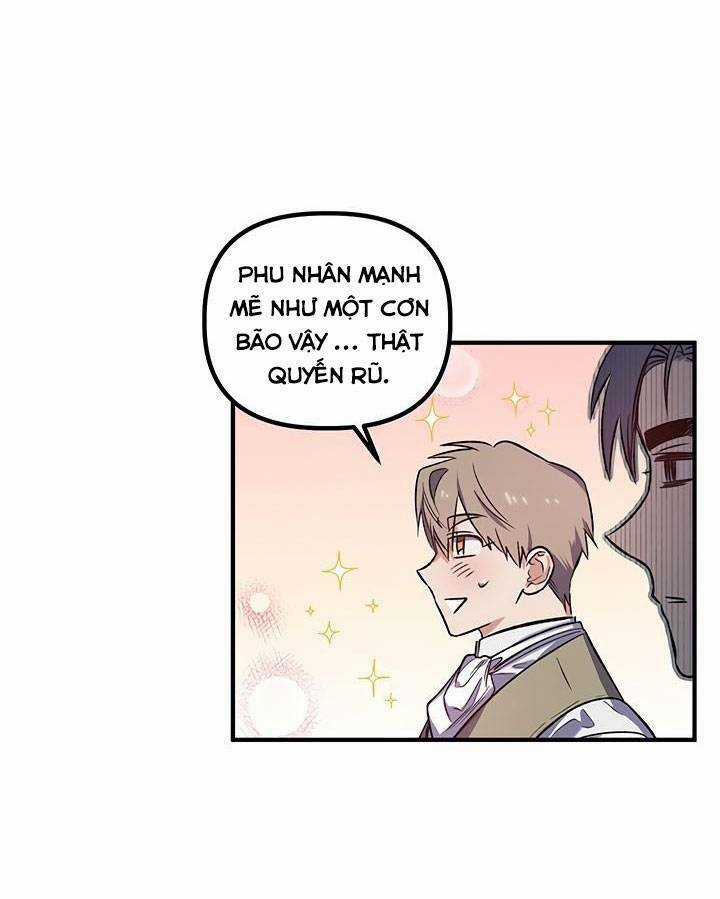 May Mắn Hay Bất Hạnh Chapter 19 trang 39