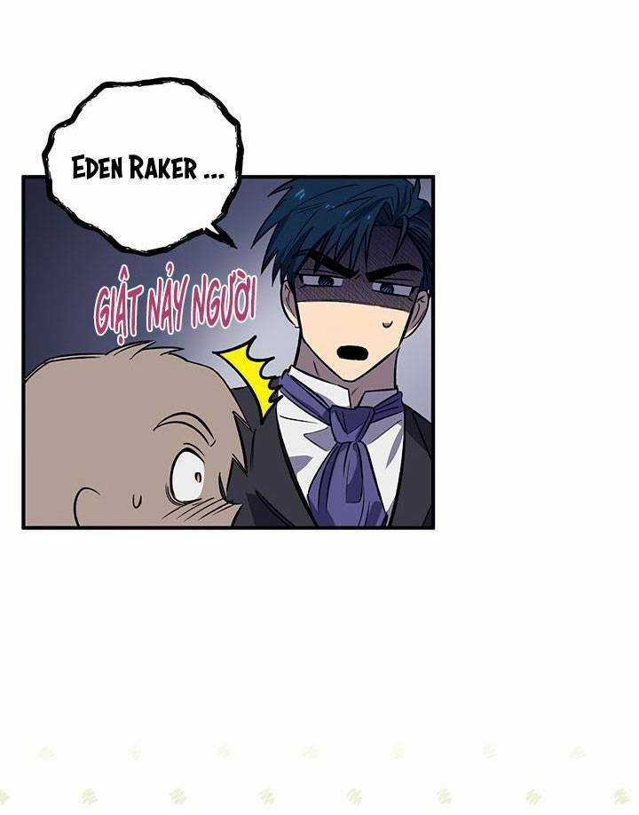 May Mắn Hay Bất Hạnh Chapter 19 trang 40