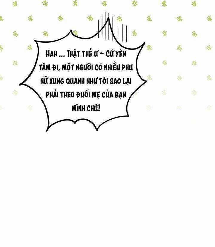 May Mắn Hay Bất Hạnh Chapter 19 trang 42