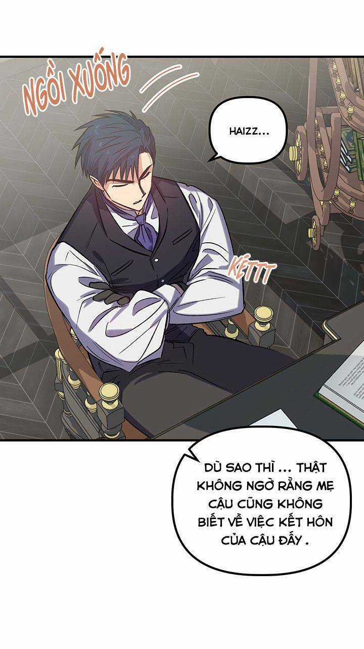 May Mắn Hay Bất Hạnh Chapter 19 trang 43