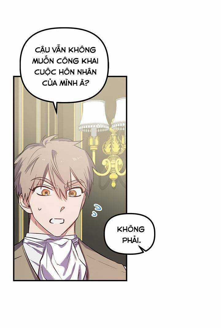 May Mắn Hay Bất Hạnh Chapter 19 trang 44