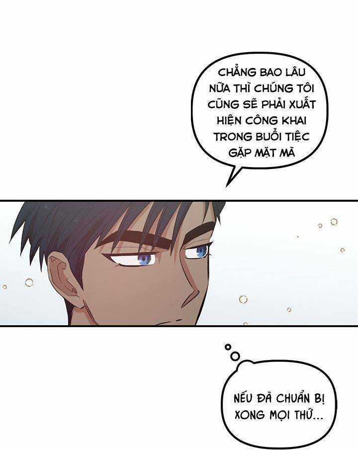 May Mắn Hay Bất Hạnh Chapter 19 trang 45