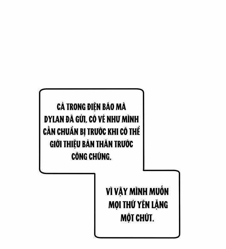 May Mắn Hay Bất Hạnh Chapter 19 trang 46