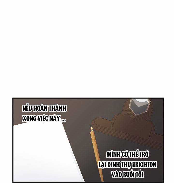 May Mắn Hay Bất Hạnh Chapter 19 trang 50