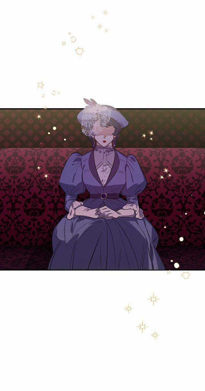 May Mắn Hay Bất Hạnh Chapter 19 trang 55