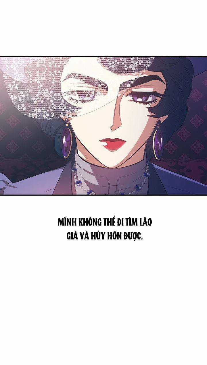 May Mắn Hay Bất Hạnh Chapter 19 trang 56