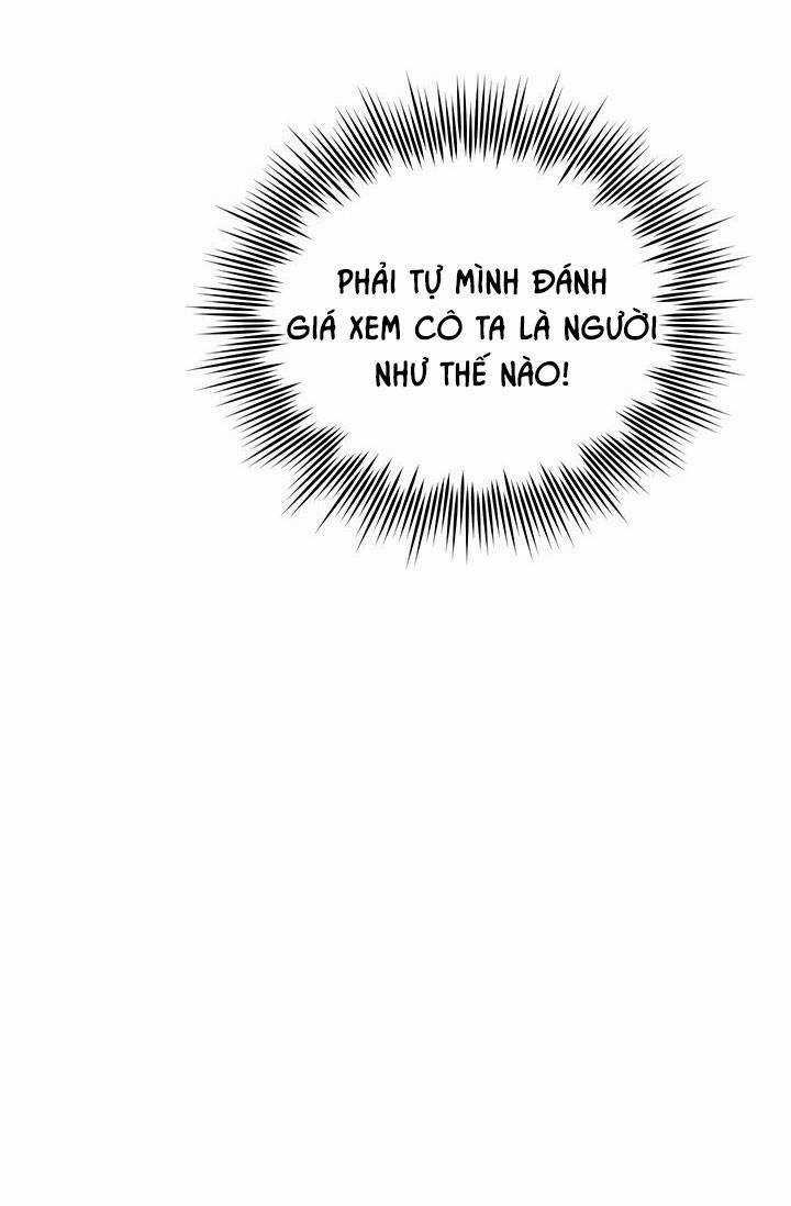 May Mắn Hay Bất Hạnh Chapter 19 trang 59