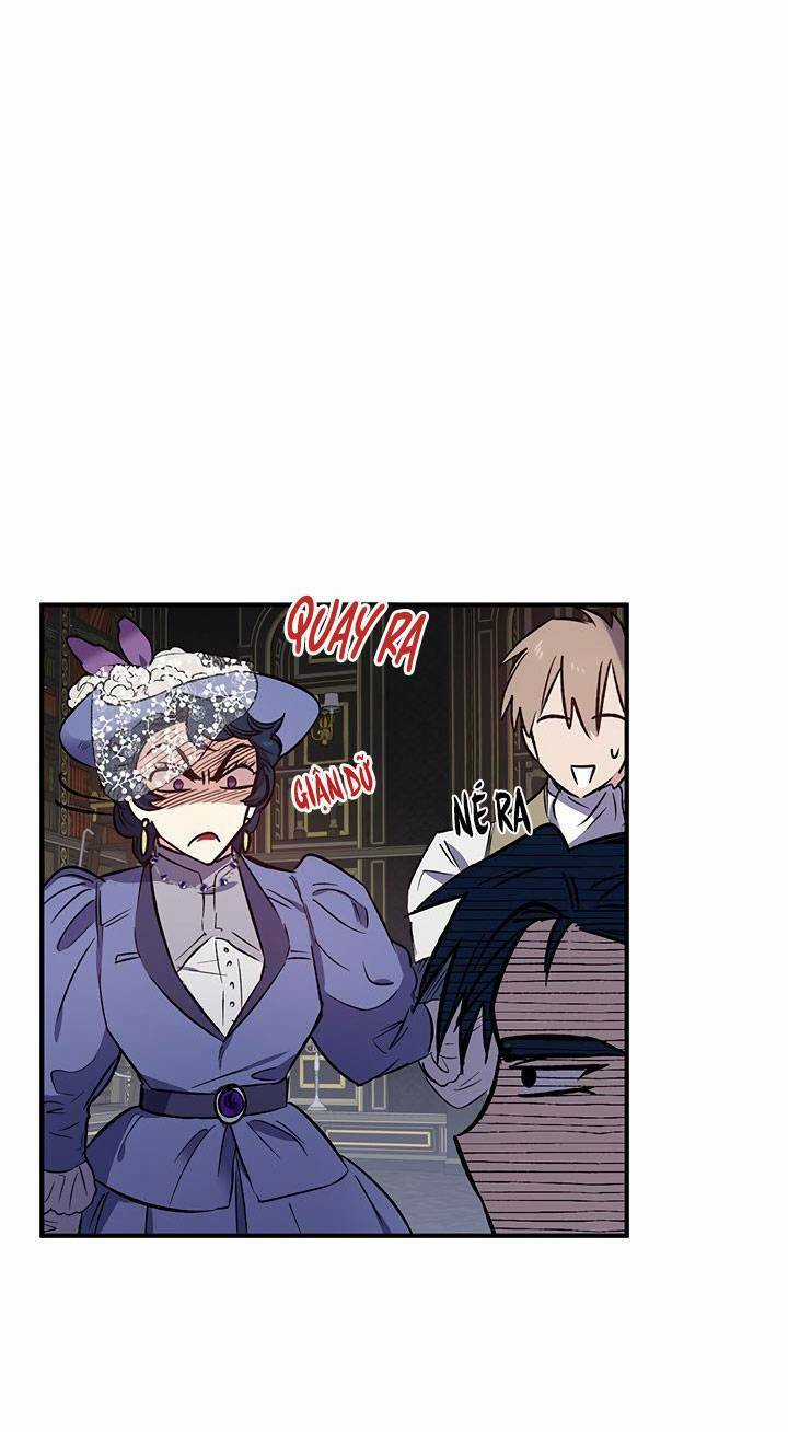 May Mắn Hay Bất Hạnh Chapter 19 trang 6